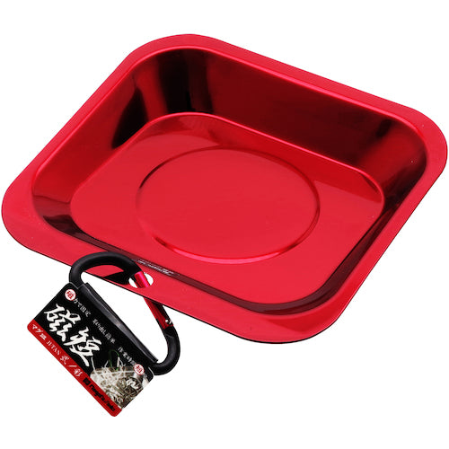 SK 마그 접시 자단 弐彩 MGT2-170(R) 1개