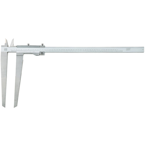 SK Long Jaw Caliper 600mm JLVC-60 1 unit