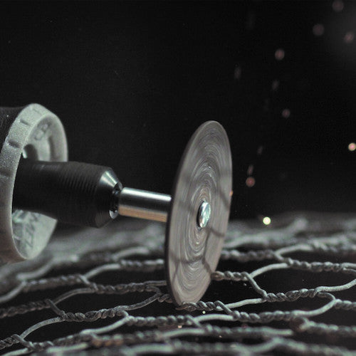 Dremel Sanding/Grinding Set 727-01 1 S