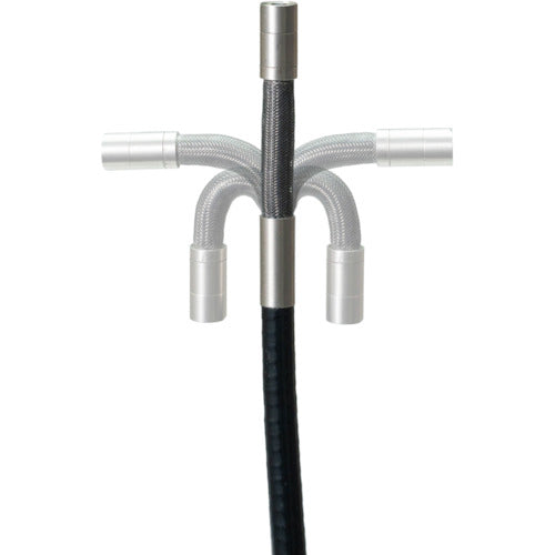 STS MES-85FX Industrial Endoscope with movable tip MES-85FX 1 unit