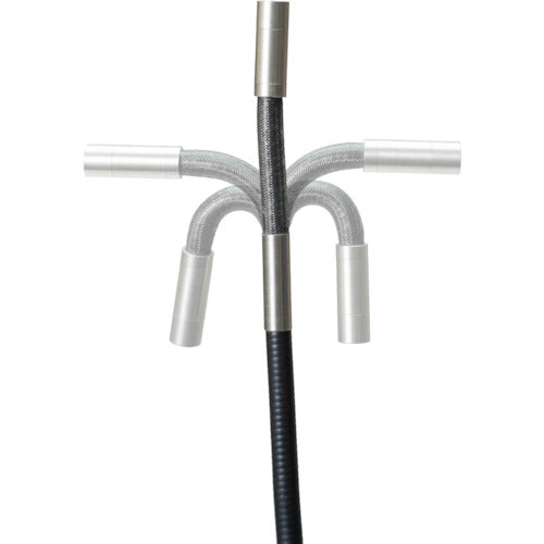 STS 先端可動式工業用内視鏡 MES−70LK MES-70LK 1 台