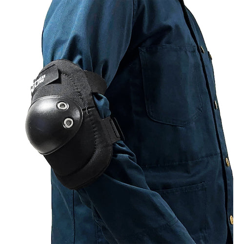 ネオギアプロ CK6401 ハードエルボーパッド CK-6401 1 組