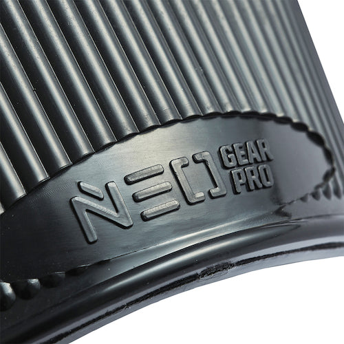 네오 기어 프로 【예약 가능 7 월 하순 입하】 CK7501 프로페셔널 니 패드 블랙 CK-7501 BK 1 쌍