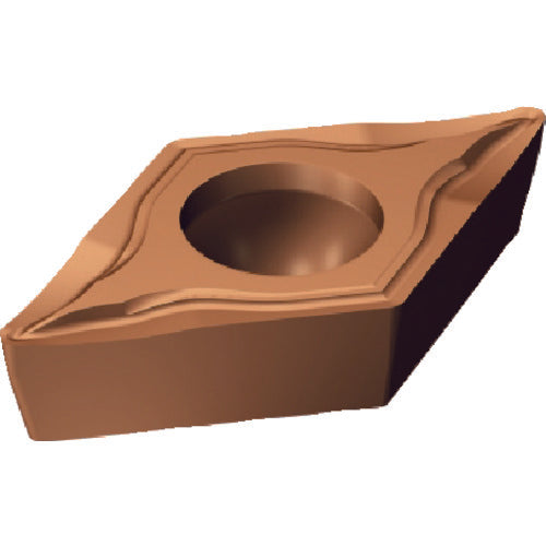 샌드빅 코로턴 107 선삭용 CBN 포지칩(620) DCGW11T308S01530F 5개