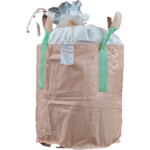 Asahi Round Type No Drain Outlet with Inner Bag AS270-MG222 1 Bag