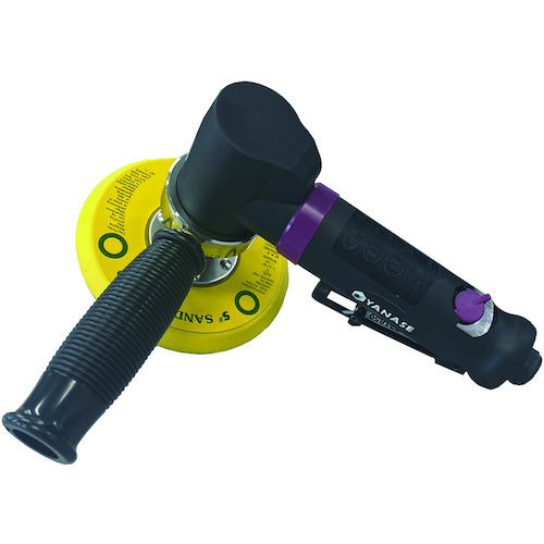 ヤナセ アングルポリッシャー2 AGS-125-S 1 台