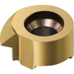 サンドビック コロカットMB ねじ切り加工用超硬ヘッド(325) 1025 MB-07TH200VM-10L 5 個