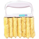 콘도르 에코 클린 21 블라인드 클리너 25 117772 1 개