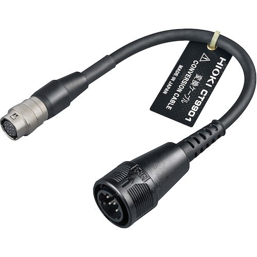 HIOKI 변환 케이블 CT9901 1개