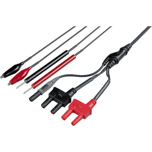 HIOKI 4-Terminal Lead L2104 1 pc