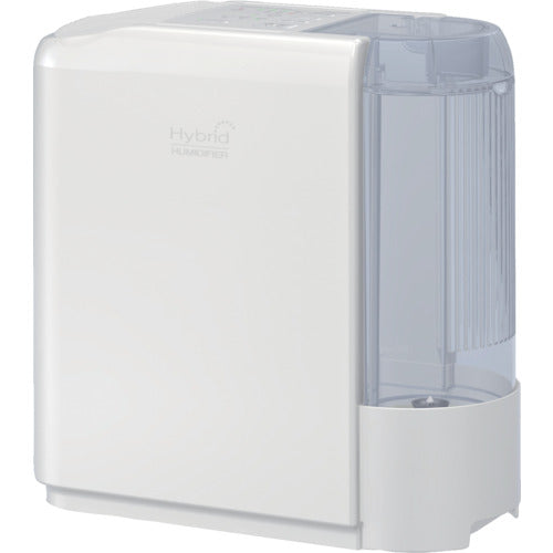 ダイニチ 気化ハイブリッド式加湿器 HD−C300G−ホワイト 0H52420 HD-C300G-W 1 台