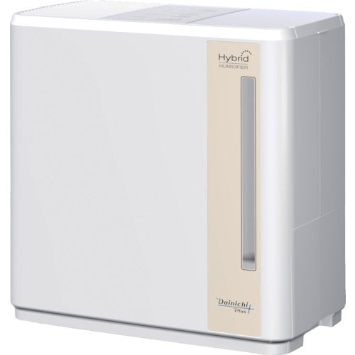 Dainichi Evaporative Hybrid Humidifier HD-C900G-White 0H53020 HD-C900G-W 1 unit
