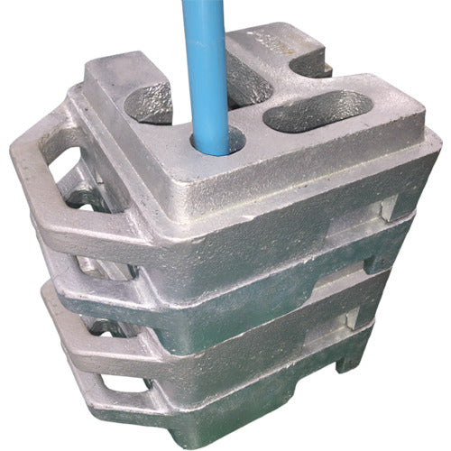 어시스트 멀티 웨이트 10Kg 타입 205X85X275 9639000001 1개