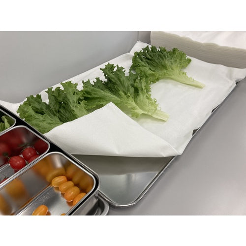 Crecia Wipeall X50 Cross-Like Flat 60558 1 bag