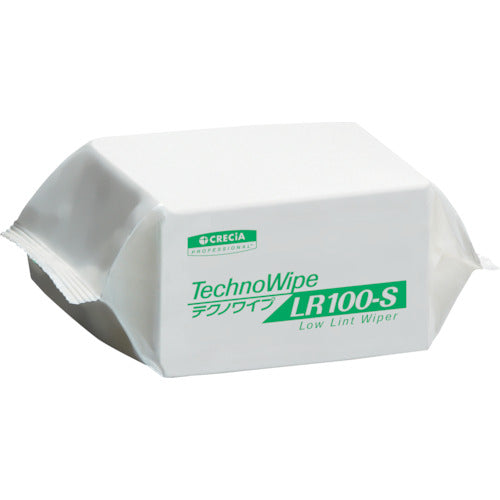 Crecia Techno Wipe LR100-S 63405 1 CS
