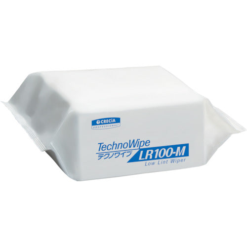 Crecia Techno Wipe LR100-M 63415 1 CS
