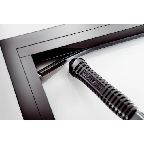 HALDER Secural Hammer Polyurethane (Yellow) Head diameter 30 x 40 mm 3380.140 1 piece