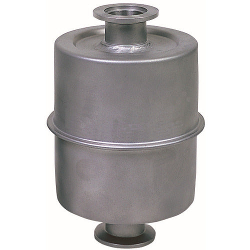 ULVAC 포어 라인 트랩 OFI-200V 1개