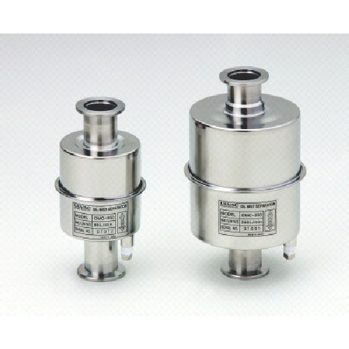 ULVAC 오일 미스트 세퍼레이터 OMC-050 1대