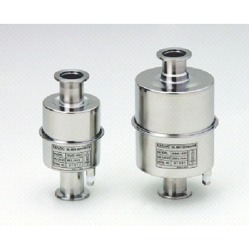 ULVAC オイルミストセパレーター OMC-200 1 台