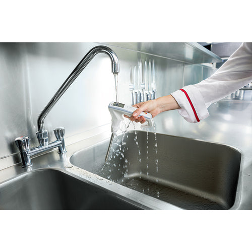 TESTO 食用油テスター testo 270 TESTO270 1 台