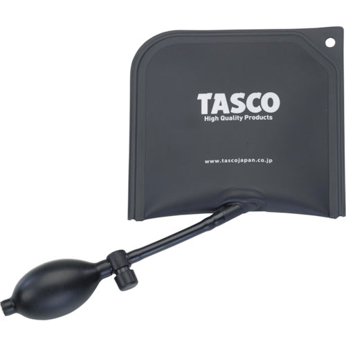 TASCO Air Jack M (16.9 x 16.2 cm) TA823WC 1 piece