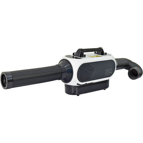 NICHIDO 휴대용 스팟 쿨러 에코 얀 배터리 세트 SPCN-032BAC 1대