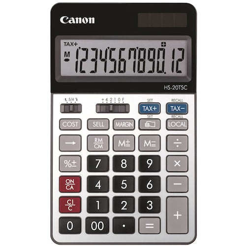 Canon calculator HS-20TSC HS-20TSC 1 unit