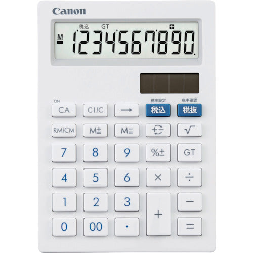 Canon calculator LS-101 T SOB LS-101TSOB 1 unit