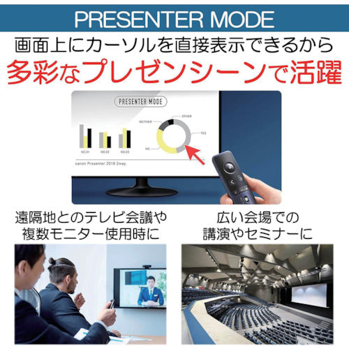 キヤノン プレゼンター PR1−HY PR1-HY 1 個