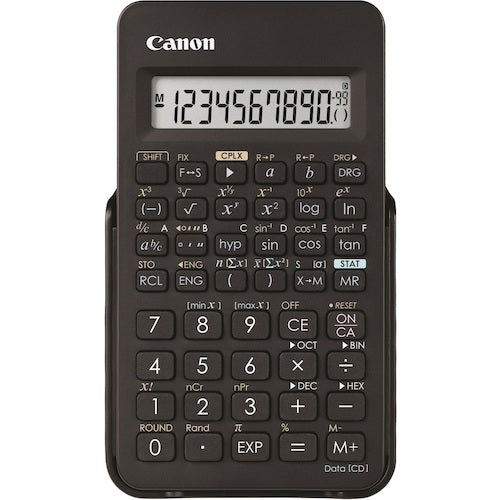 Canon Scientific Calculator F-605G SOB F-605GSOB 1 unit