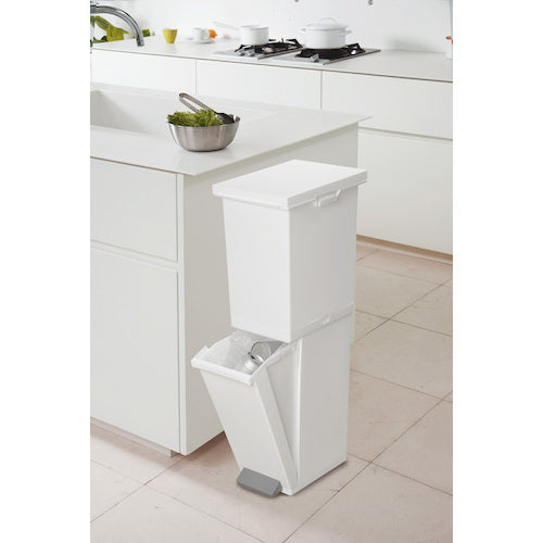 TONBO 네오 컬러 분별 슬림 페달 2 단 36 02090 1 개