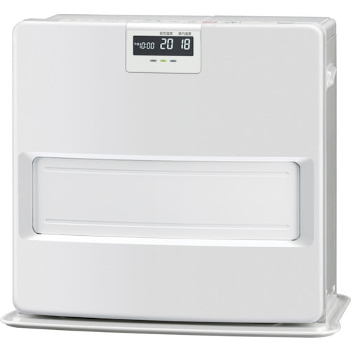 Corona Oil Fan Heater VX Series for 12 tatami wooden houses, White FH-VX4623BY-W 1 unit