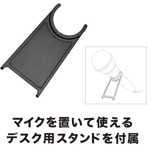 오디오 테크니카 다이나믹 보컬 마이크 ATR1100X 1개