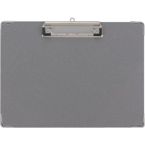 クラウン ボール用箋挟 B5−S【43189】 CR-YSB5SN-GR 1 枚