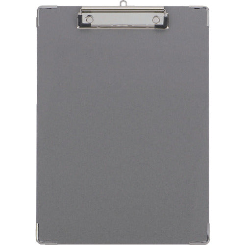 クラウン ボール用箋挟 A4−E【43192】 CR-YSA4EN-GR 1 枚