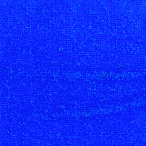 Pebeo Water-Based Acrylic Fabric Paint Setacolor Suede 45ml Royal Blue 295310 1 Bottle
