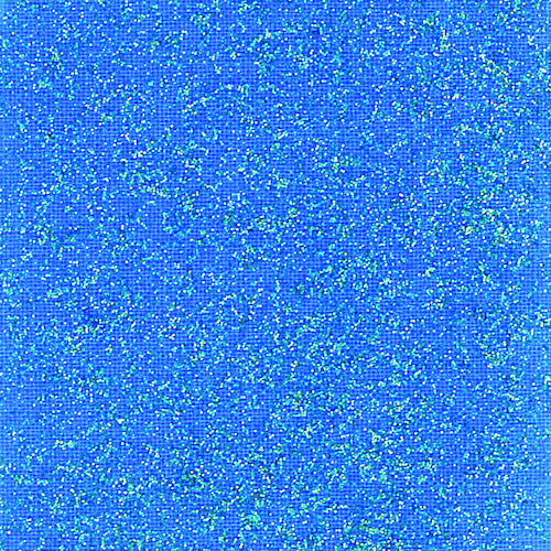 ペベオ 布用水性アクリル絵具セタカラーグリッター 45ml アクアマリン 329201 1 本