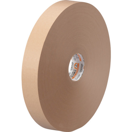 Sekisui Kraft Tape #500 38 x 750 m Cardboard Color K50LX21 1 Roll