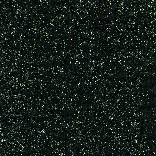 Pebeo Water-Based Acrylic Fabric Paint Setacolor Glitter 45ml Onyx 329205 1 Bottle