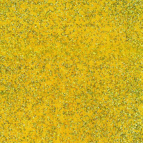 Pebeo Water-Based Acrylic Fabric Paint Setacolor Glitter 45ml Gold 329208 1 Bottle