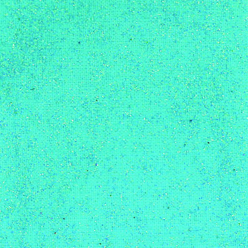 Pebeo Water-Based Acrylic Fabric Paint Setacolor Glitter 45ml Turquoise 329206 1 Bottle