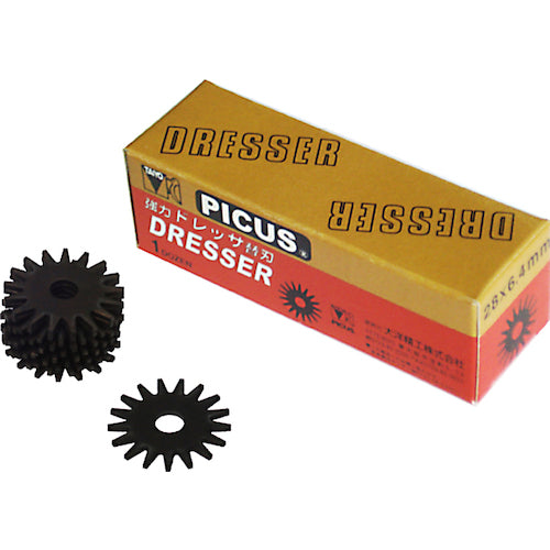 타이요 드레서 교체 블레이드 TS-24LB 1 상자