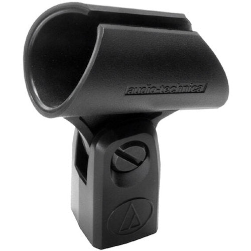 オーディオテクニカ マイクホルダー(ネジ径5/8インチ) AT8406A 1 個