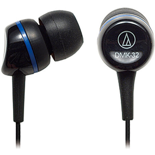 Audio Technica Mono Earphone DMK-32 1 piece