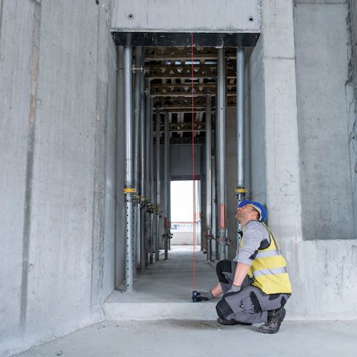 Bosch Laser Rangefinder GLM30-23 1 unit