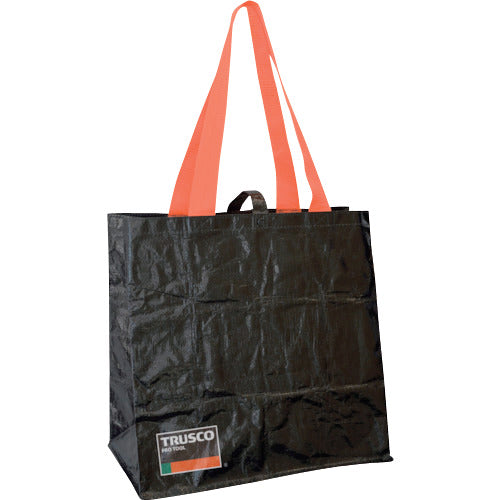 TRUSCO bulk purchase large capacity tote bag 35L (10 pieces) THB-35L-010P 1 S