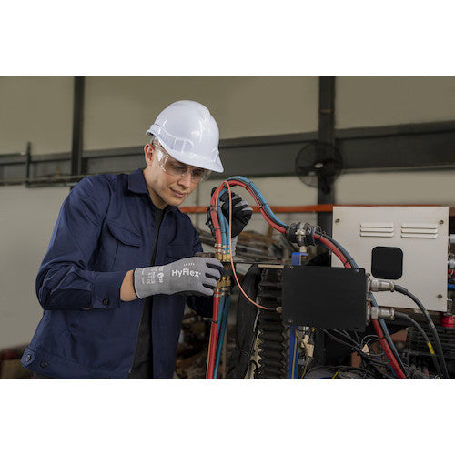 앙셀 내절창·정전기 대책 장갑 하이플렉스 11-571 XL사이즈 11-571-10 1 쌍