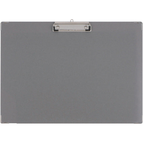 クラウン ボール用箋挟 A3−S【43186】 CR-YSA3SN-GR 1 枚