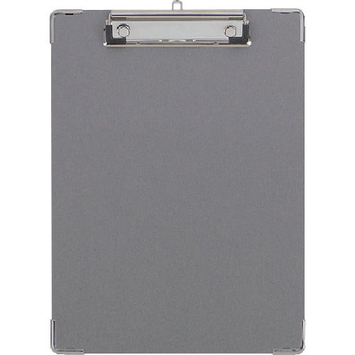 クラウン ボール用箋挟 B5−E【43193】 CR-YSB5EN-GR 1 枚